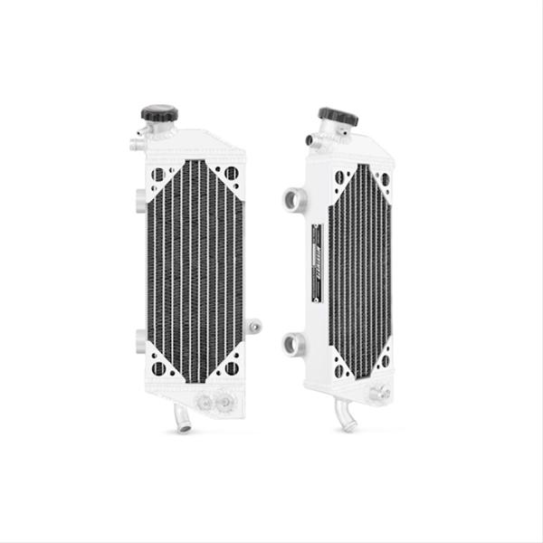 Mishimoto MMDB-KTM4-08RX Performance Radiators