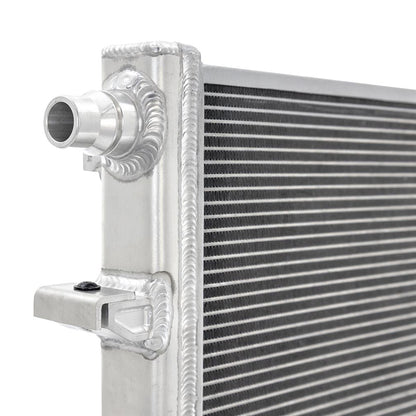 Mishimoto MMHE-G80-21AT Heat Exchangers for 2025 M2, M3, M4