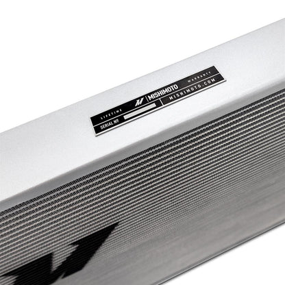 Mishimoto MMHE-G80-21AT Heat Exchangers for 2025 M2, M3, M4