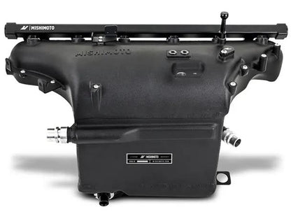 Mishimoto MMINT-G80-21BK Intercoolers