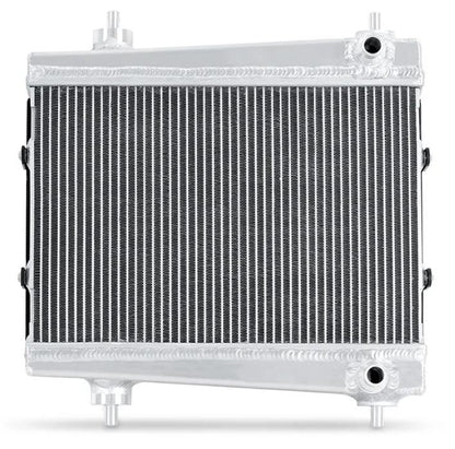 Mishimoto MMRAD-G80-21A Performance Auxiliary Radiators for 2025 M2, M3, M4