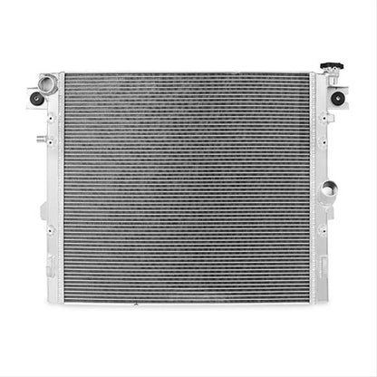Mishimoto MMRAD-WRA-07V2 Performance Radiators for 2007-2018 WRANGLER, 2018 WRANGLER JK