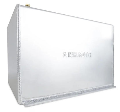 Mishimoto MMRT-A2W-50N Air-to-Water Intercooler Ice Tanks