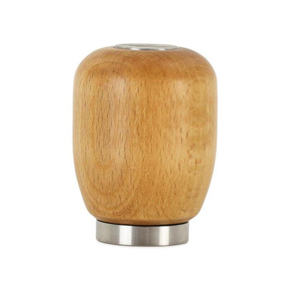 Mishimoto MMSK-WD-SBE Steel Core Woodgrain Shifter Knobs