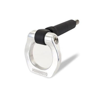 Mishimoto MMTH-WRX-01P Racing Tow Hooks