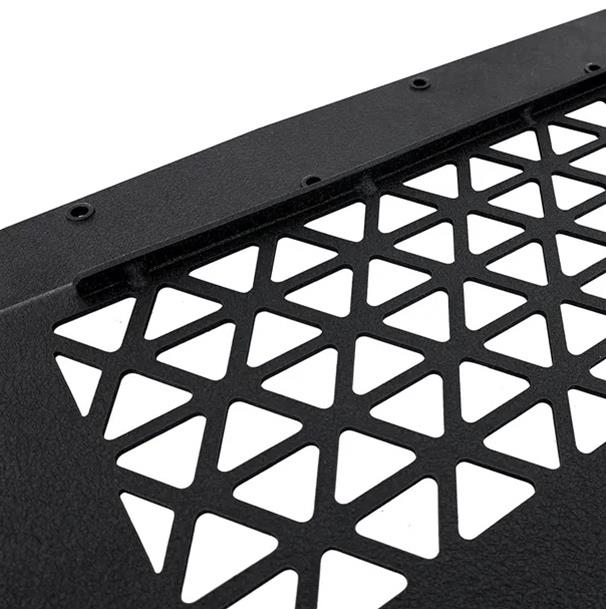 Mishimoto MMSD-G80-21WBK Skid Plates for 2021-2025 M4, M3, 2025 M2