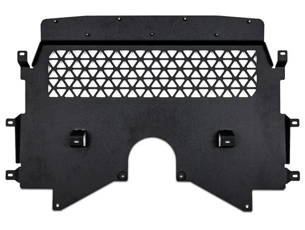 Mishimoto MMSD-G80-21WBK Skid Plates for 2021-2025 M4, M3, 2025 M2