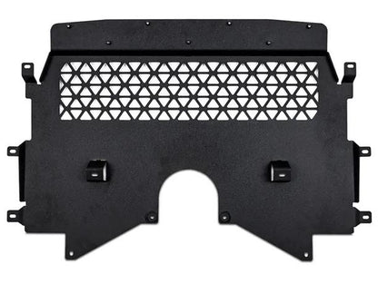 Mishimoto MMSD-G80-21WBK Skid Plates for 2021-2025 M4, M3, 2025 M2