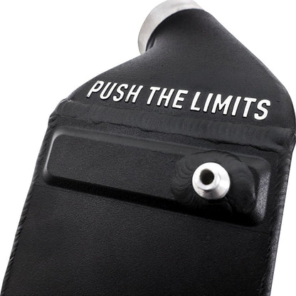 Mishimoto MMINT-F10-12WBK Intercoolers for 2013-2016 M5, 2012-2016 M6