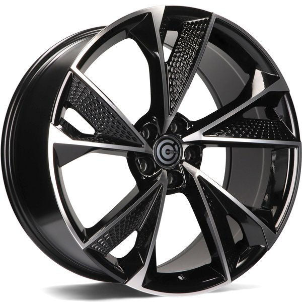 CARBONADO CARB57014 Tuning Wheel Rim