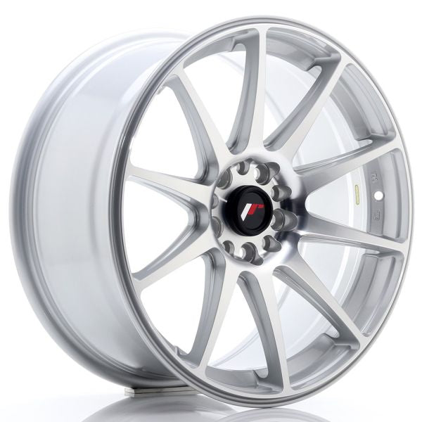 JAPAN RACING JR111885MG3074SM Tuning Wheel Rim