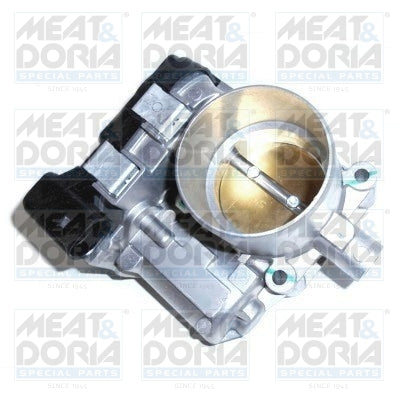 MEAT & DORIA MD89193 Throttle