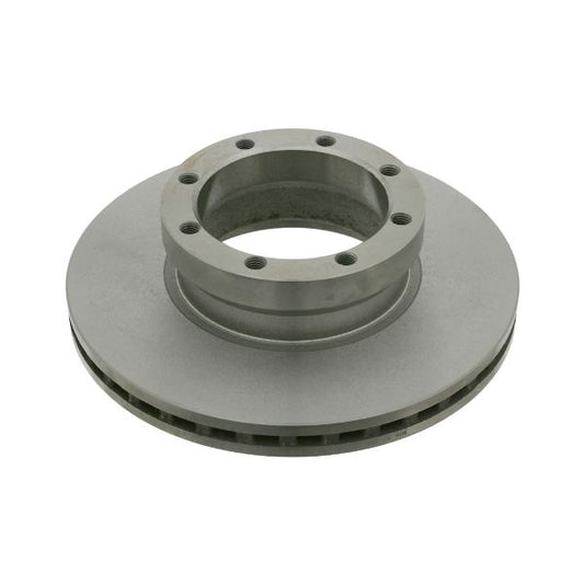 FEBI BILSTEIN FE24459 Brake Disc
