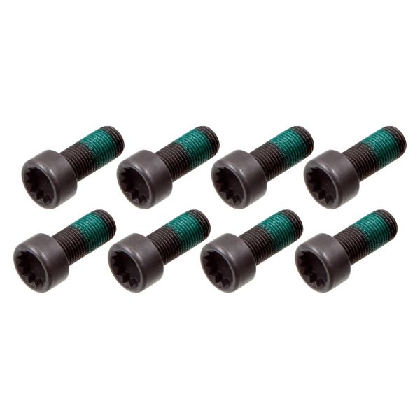 BLUE PRINT ADV183315 Flywheel Screw Set