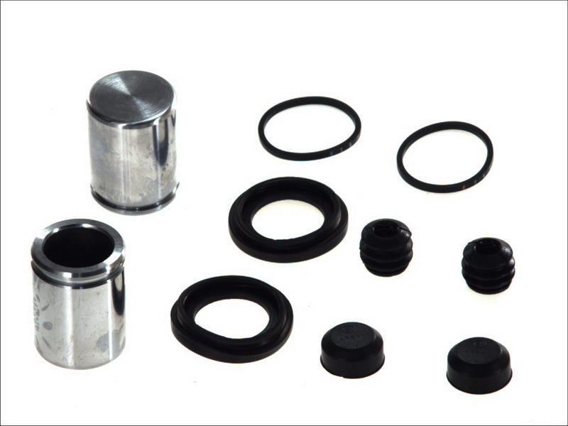 TRW MOTO MCH522V2 Braided Brake Pipe