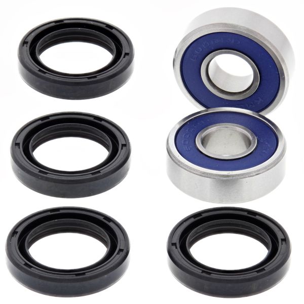 ALL BALLS 50-1073 Stub Axle Repair Kit