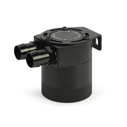 Mishimoto MMBCC-HF Universal High-Flow Baffled Catch Can Kit