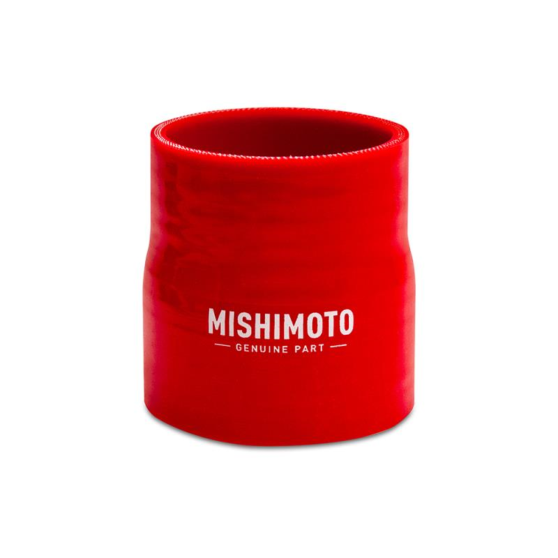 Mishimoto MMCP-27530 2.75" to 3" Silicone Transition Coupler