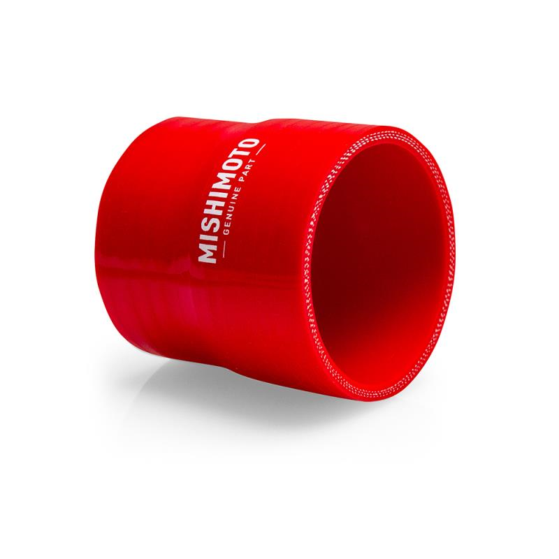 Mishimoto MMCP-27530 2.75" to 3" Silicone Transition Coupler