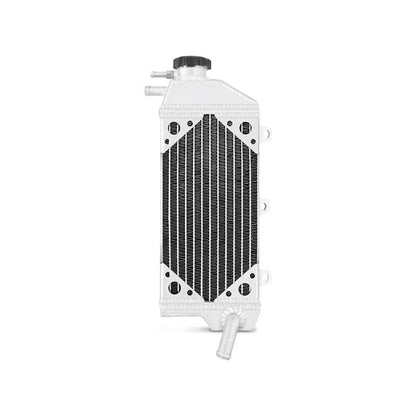Mishimoto MMDB-YZ250F-10RX Braced Aluminum Dirt Bike Radiator, Right, fits Yamaha YZ250F 2010-2013