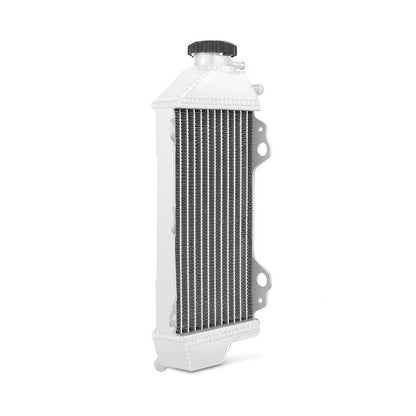 Mishimoto MMDB-YZ250F-10RX Braced Aluminum Dirt Bike Radiator, Right, fits Yamaha YZ250F 2010-2013