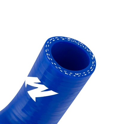 Mishimoto MMDBH-KX450F-10KT Silicone Radiator Hoses, fits Kawasaki KX450F 2010-2011