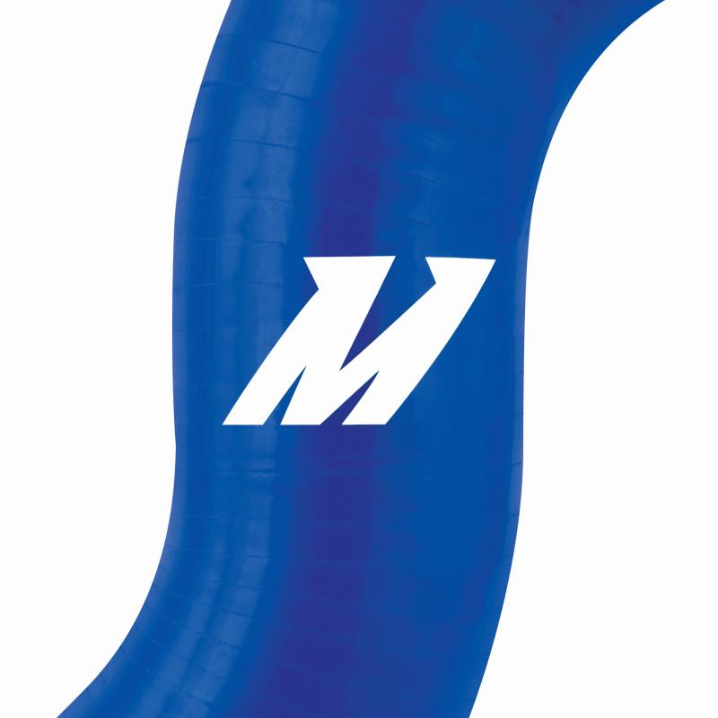 Mishimoto MMDBH-XR650R-00KT Silicone Hose Kit, fits Honda XR650R 2000-2007