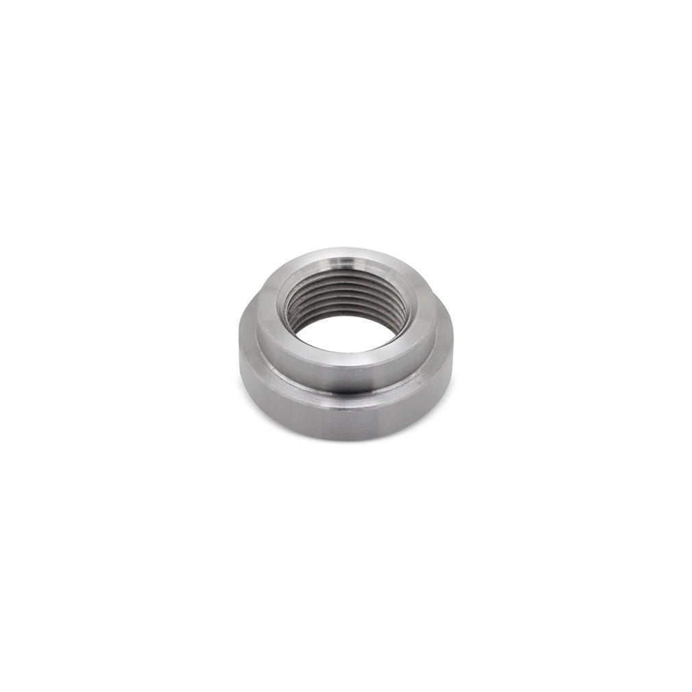 Mishimoto MMEXH-WB18 M18x1.5 Weld-On Bung