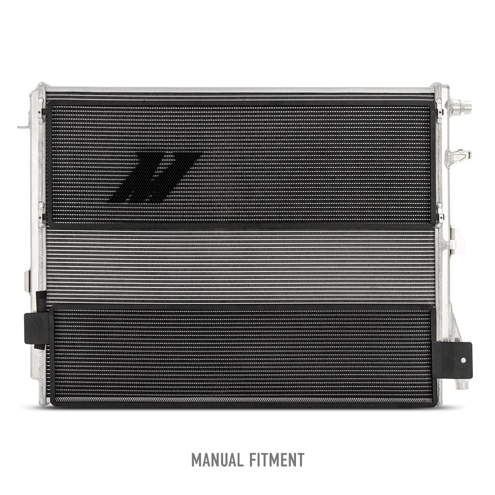 Mishimoto MMHE-G80-21 Performance Heat Exchanger, fits BMW G8X M3/M4 2021+