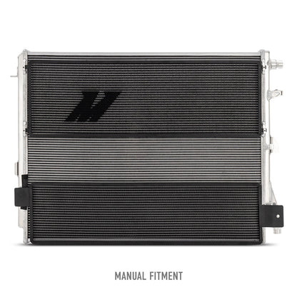 Mishimoto MMHE-G80-21 Performance Heat Exchanger, fits BMW G8X M3/M4 2021+
