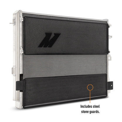 Mishimoto MMHE-G80-21 Performance Heat Exchanger, fits BMW G8X M3/M4 2021+