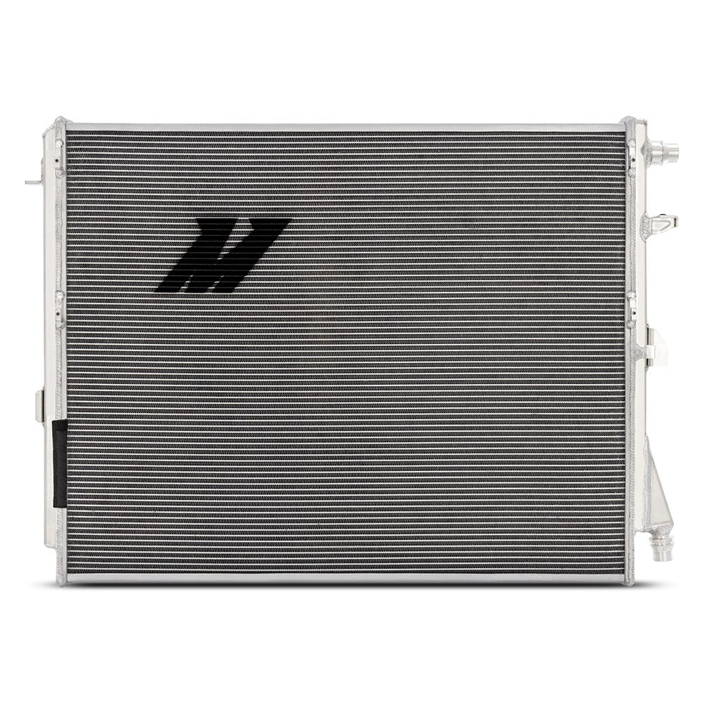 Mishimoto MMHE-G80-21 Performance Heat Exchanger, fits BMW G8X M3/M4 2021+