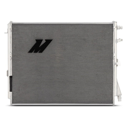Mishimoto MMHE-G80-21 Performance Heat Exchanger, fits BMW G8X M3/M4 2021+