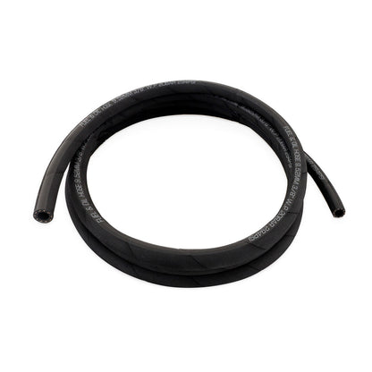 Mishimoto MMHOSE-PL-06 Push Lock Hose, -6AN