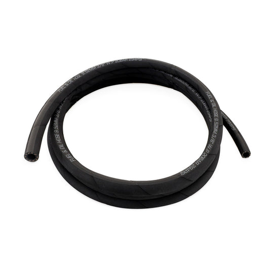 Mishimoto MMHOSE-PL-06 Push Lock Hose, -6AN