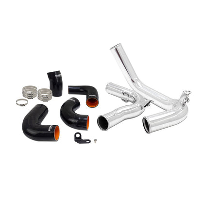 Mishimoto MMINT-MK8-22K Performance Intercooler Kit, fits Volkswagen GTI MK8 (MQB) 2022+