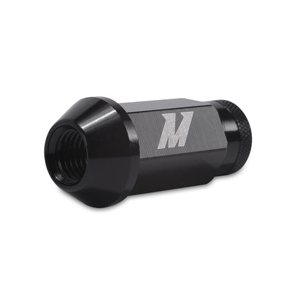 Mishimoto MMLG-1220-23L Aluminum Locking Lug Nuts 1/2 X 20, 23pc Set