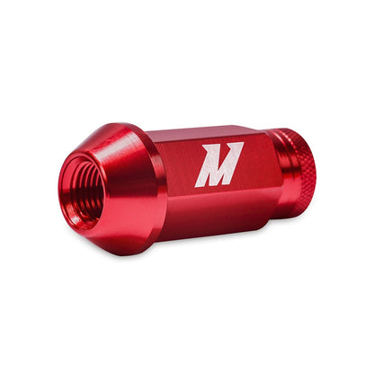 Mishimoto MMLG-1220-23L Aluminum Locking Lug Nuts 1/2 X 20, 23pc Set
