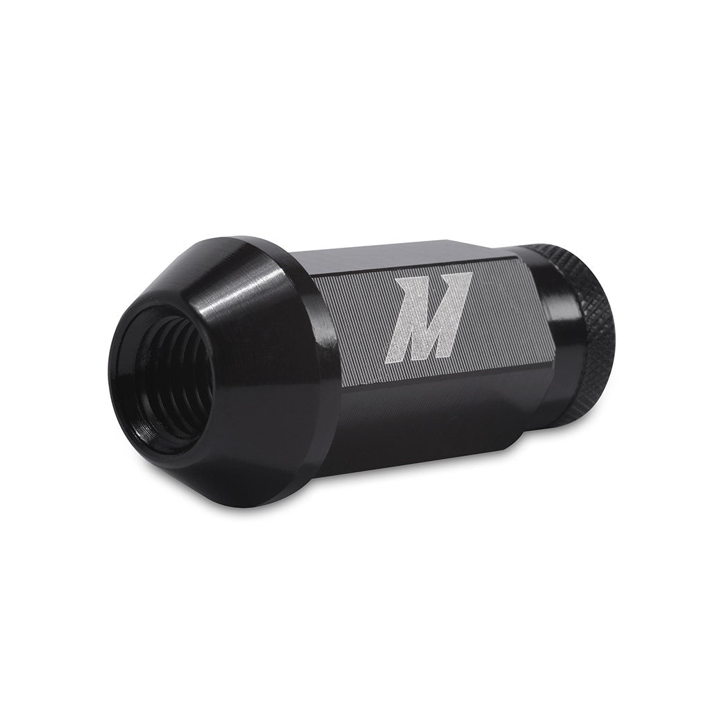 Mishimoto MMLG-15-20L Aluminum Locking Lug Nuts M12x1.5, 20pc Set