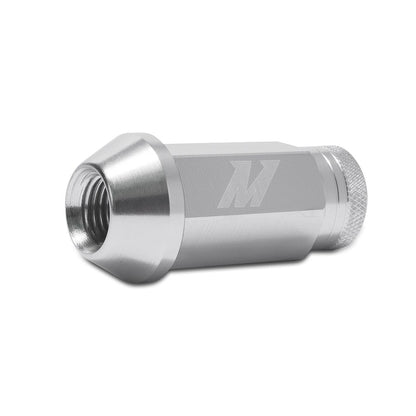 Mishimoto MMLG-15-20L Aluminum Locking Lug Nuts M12x1.5, 20pc Set