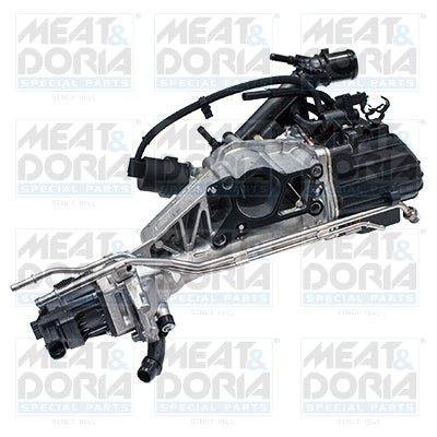 MEAT & DORIA MD88813 Egr Valve
