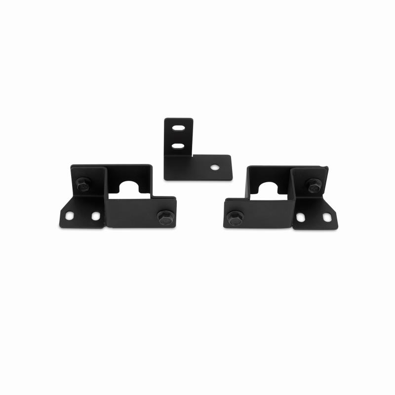 Mishimoto MMOC-WRA-07 Oil Cooler Kit, fits Jeep Wrangler JK 2007-2011