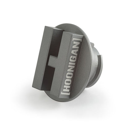 Mishimoto MMOFC-MUS2-HOON Hoonigan Oil Filler Cap, fits Ford Mustang 2005-2016