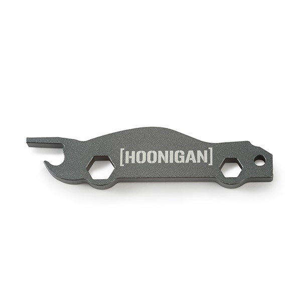 Mishimoto MMOFC-MUS2-HOON Hoonigan Oil Filler Cap, fits Ford Mustang 2005-2016