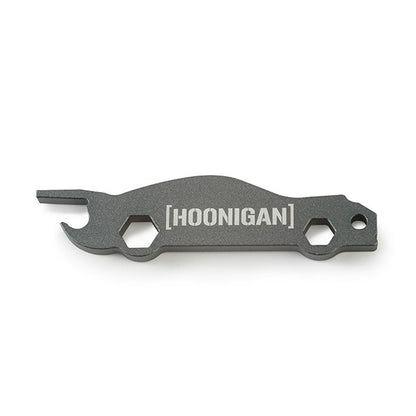 Mishimoto MMOFC-MUS2-HOON Hoonigan Oil Filler Cap, fits Ford Mustang 2005-2016