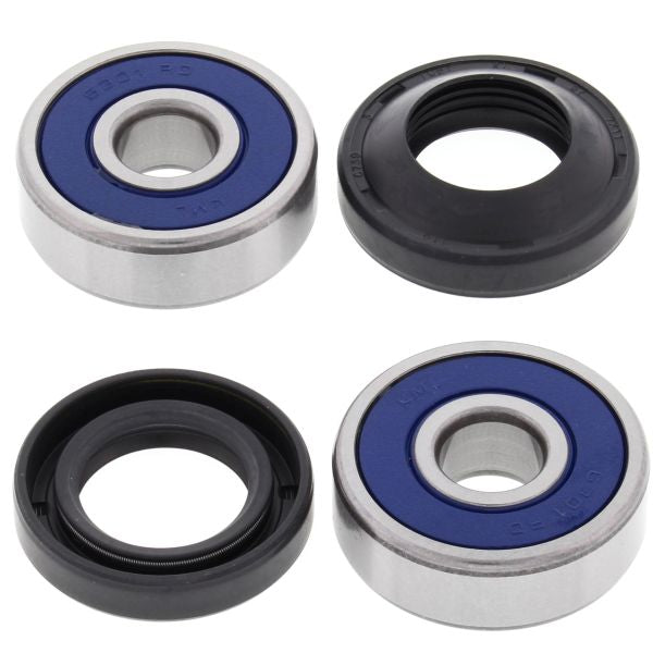 ALL BALLS 25-1291 Wheel Bearing Kit