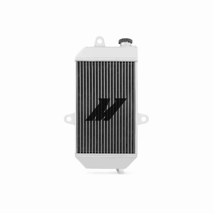 Mishimoto MMPS-YFZ350-87 Aluminum Radiator, fits Yamaha YFZ350 Banshee 1987-2006