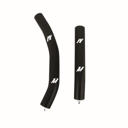 Mishimoto MMPSH-LTR450-06KT Suzuki LTR450 Silicone Hose Kit, 2006-2009