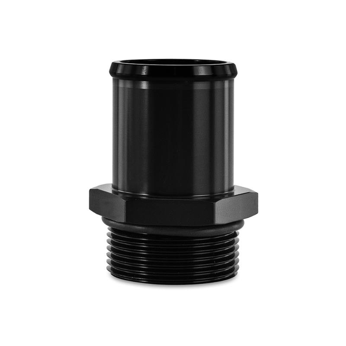 Mishimoto MMRFT-150SV2 Race-Ready Radiator Fitting V2, 1.5"