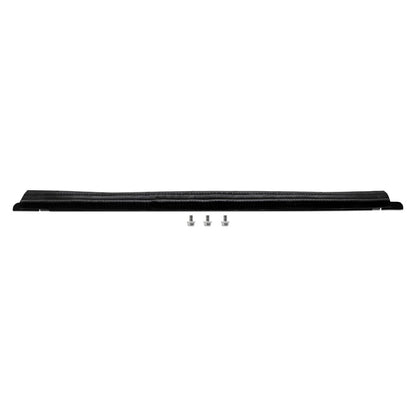 Mishimoto MMRP-F80SD-DIF Skid Plate, Replacement Diffuser, fits BMW F80 M3/M4 2015-2020